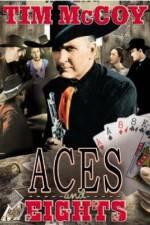 Watch Aces and Eights M4ufreemovies