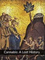 Watch Cannabis: A Lost History M4ufreemovies