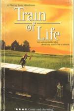 Watch Train of Life M4ufreemovies