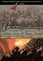 Watch Gettysburg: Darkest Days & Finest Hours M4ufreemovies