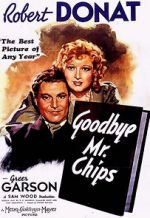 Watch Goodbye, Mr. Chips M4ufreemovies