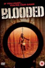 Watch Blooded M4ufreemovies