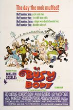 Watch The Busy Body M4ufreemovies