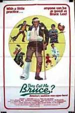 Watch They Call Me Bruce? M4ufreemovies