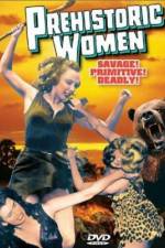 Watch Prehistoric Women M4ufreemovies