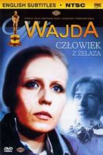 Watch Czlowiek z zelaza M4ufreemovies