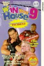 Watch WWF in Your House International Incident M4ufreemovies