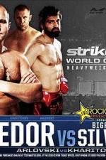 Watch Strikeforce: Fedor vs. Silva M4ufreemovies