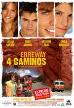 Watch Erreway: 4 caminos M4ufreemovies