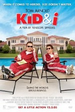 Watch The Kid & I M4ufreemovies