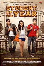 Watch Student of the Year M4ufreemovies