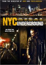 Watch N.Y.C. Underground M4ufreemovies