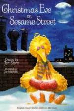 Watch Christmas Eve on Sesame Street M4ufreemovies