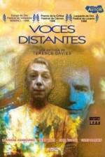 Watch Distant Voices Still Lives M4ufreemovies