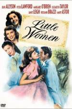 Watch Little Women M4ufreemovies