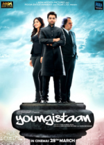Watch Youngistaan M4ufreemovies