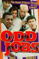 Watch Odd Jobs M4ufreemovies