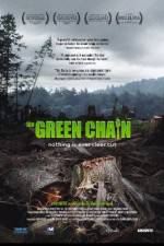 Watch The Green Chain M4ufreemovies