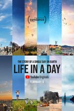 Watch Life in a Day 2020 M4ufreemovies