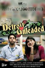 Watch Detroit Unleaded M4ufreemovies