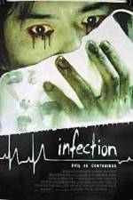 Watch Infected (Kansen) M4ufreemovies