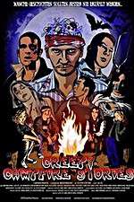 Watch Creepy Campfire Stories M4ufreemovies