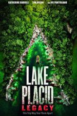 Watch Lake Placid: Legacy M4ufreemovies