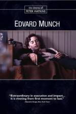 Watch Edvard Munch M4ufreemovies