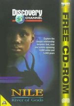 Watch Nile: River of Gods M4ufreemovies