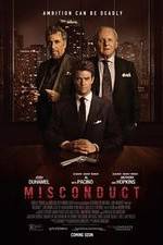 Watch Misconduct M4ufreemovies