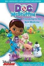 Watch Doc McStuffins: Friendship Is The Best Medicine M4ufreemovies