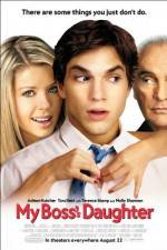 Watch My Boss's Daughter M4ufreemovies