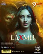 Watch Laxmii M4ufreemovies