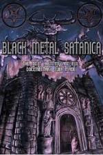 Watch Black Metal Satanica M4ufreemovies