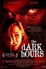 Watch The Dark Hours M4ufreemovies