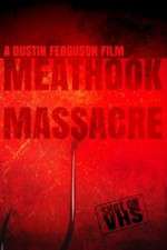 Watch Meathook Massacre M4ufreemovies