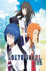 Watch Tokyo Ghoul: Jack M4ufreemovies