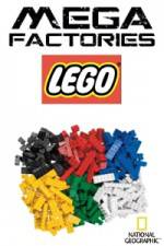 Watch National Geographic Megafactories LEGO M4ufreemovies