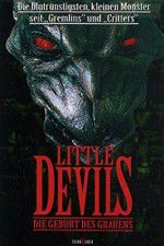 Watch Little Devils: The Birth M4ufreemovies