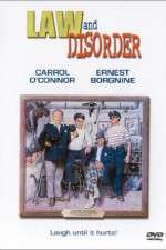 Watch Law and Disorder M4ufreemovies