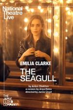 Watch National Theatre Live: The Seagull M4ufreemovies