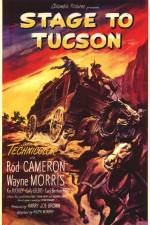 Watch Stage to Tucson M4ufreemovies