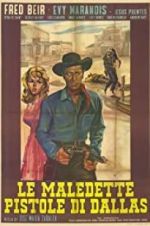 Watch Damned Pistols of Dallas M4ufreemovies