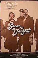 Watch Sacco e Vanzetti M4ufreemovies