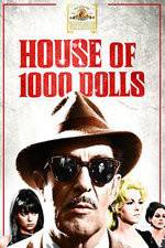 Watch House of 1,000 Dolls M4ufreemovies