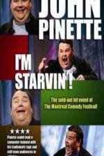 Watch John Pinette I'm Starvin' M4ufreemovies