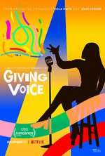 Watch Giving Voice M4ufreemovies