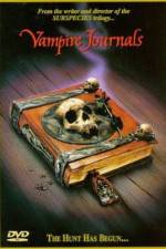 Watch Vampire Journals M4ufreemovies