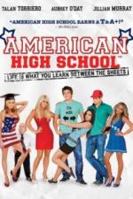 Watch American High School M4ufreemovies
