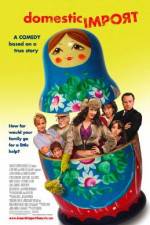 Watch Domestic Import M4ufreemovies